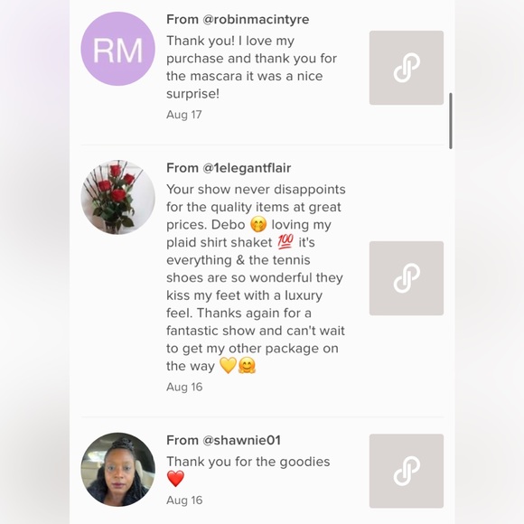 LIVE SHOW PALLET LISTING - Picture 2 of 8